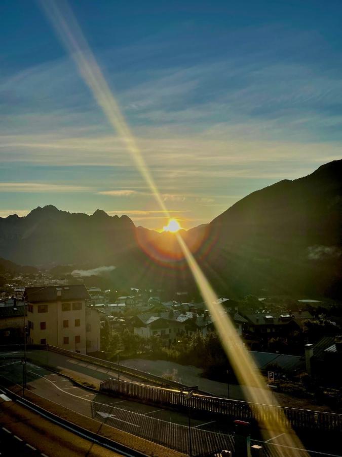 C'Era Una Volta Un Re… Calalzo di Cadore Buitenkant foto