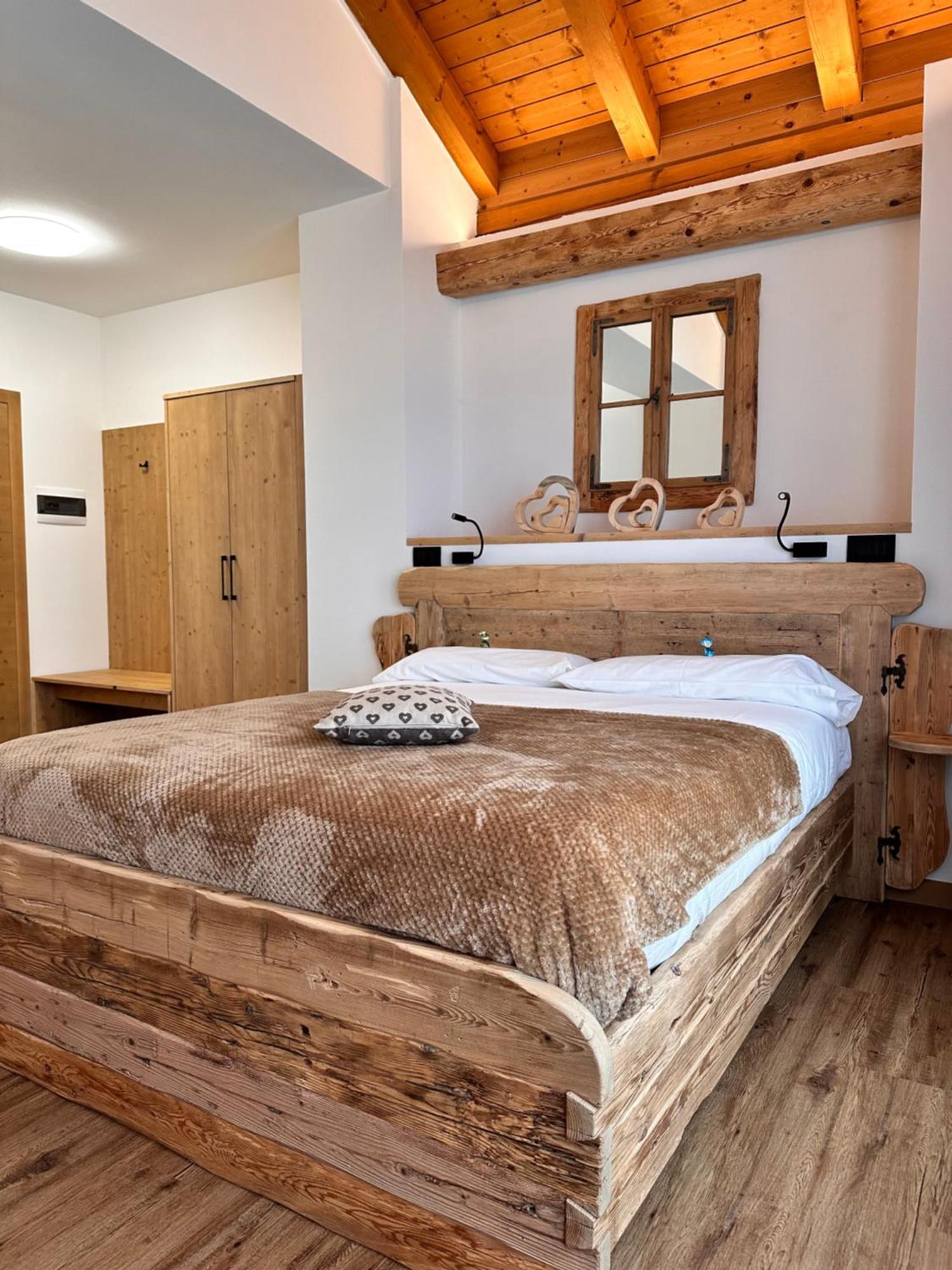 C'Era Una Volta Un Re… Calalzo di Cadore Buitenkant foto