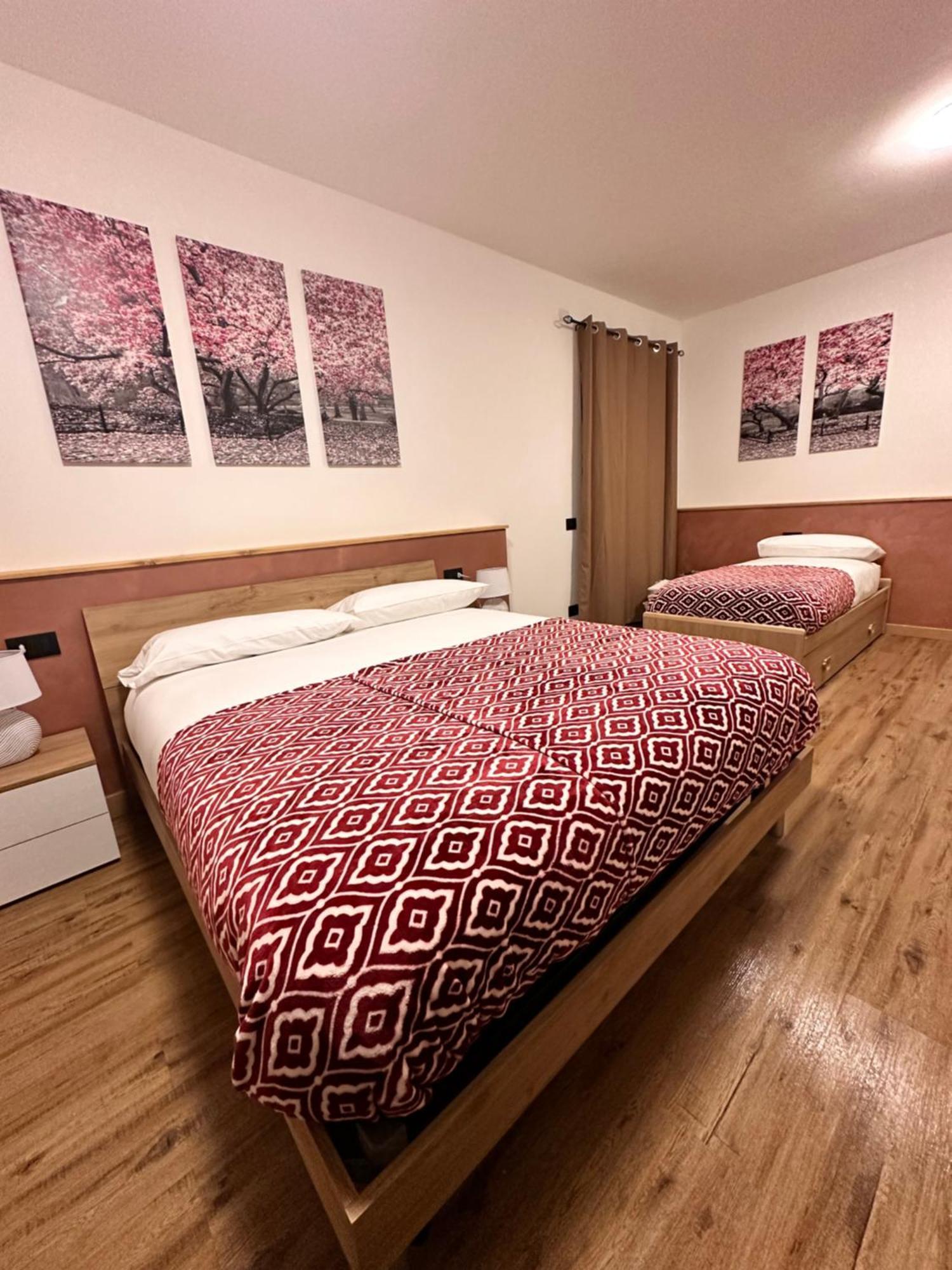 C'Era Una Volta Un Re… Calalzo di Cadore Buitenkant foto