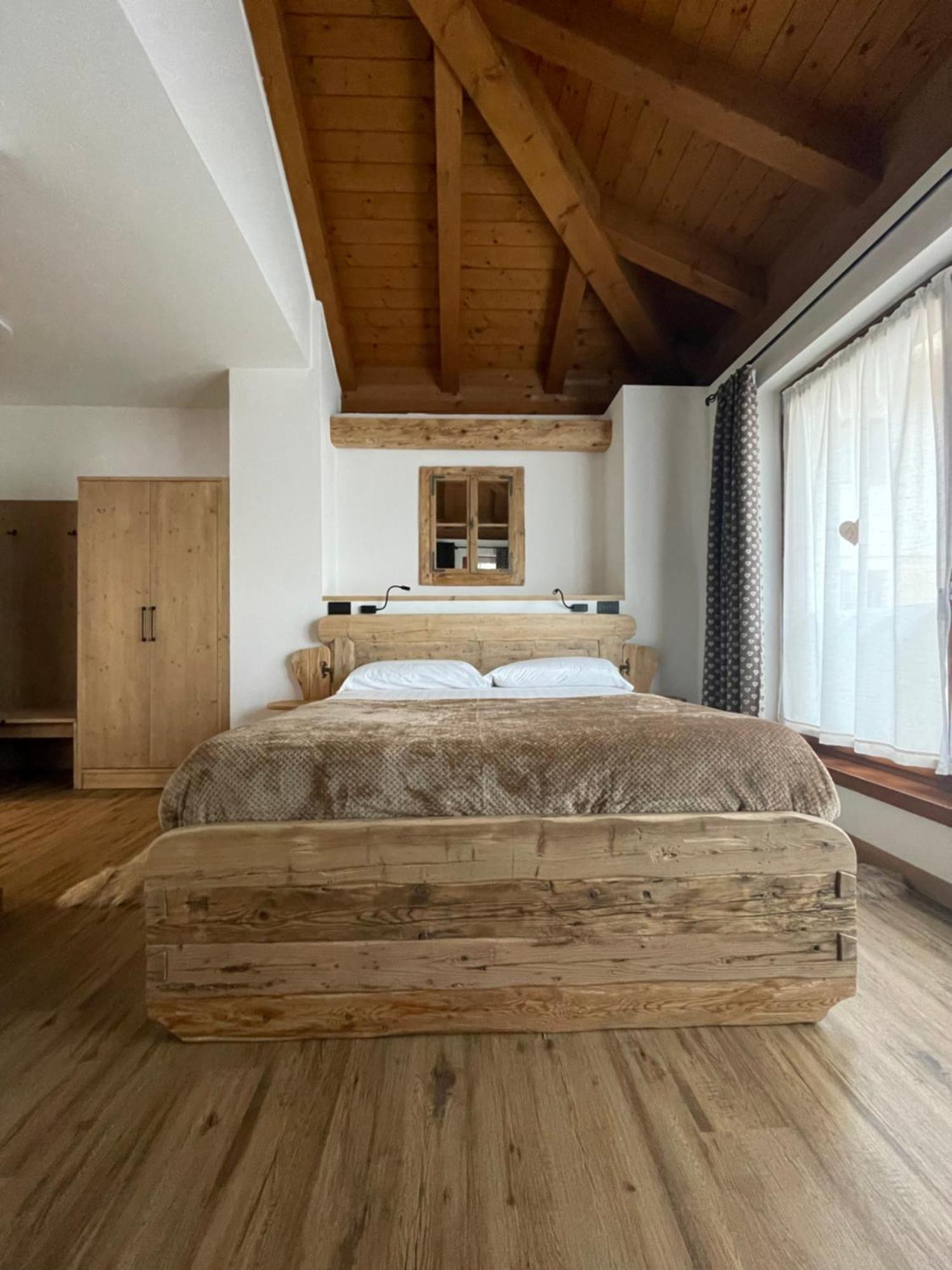 C'Era Una Volta Un Re… Calalzo di Cadore Buitenkant foto