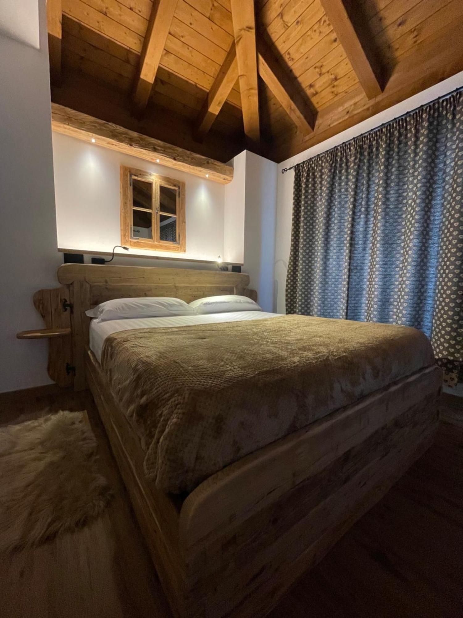 C'Era Una Volta Un Re… Calalzo di Cadore Buitenkant foto