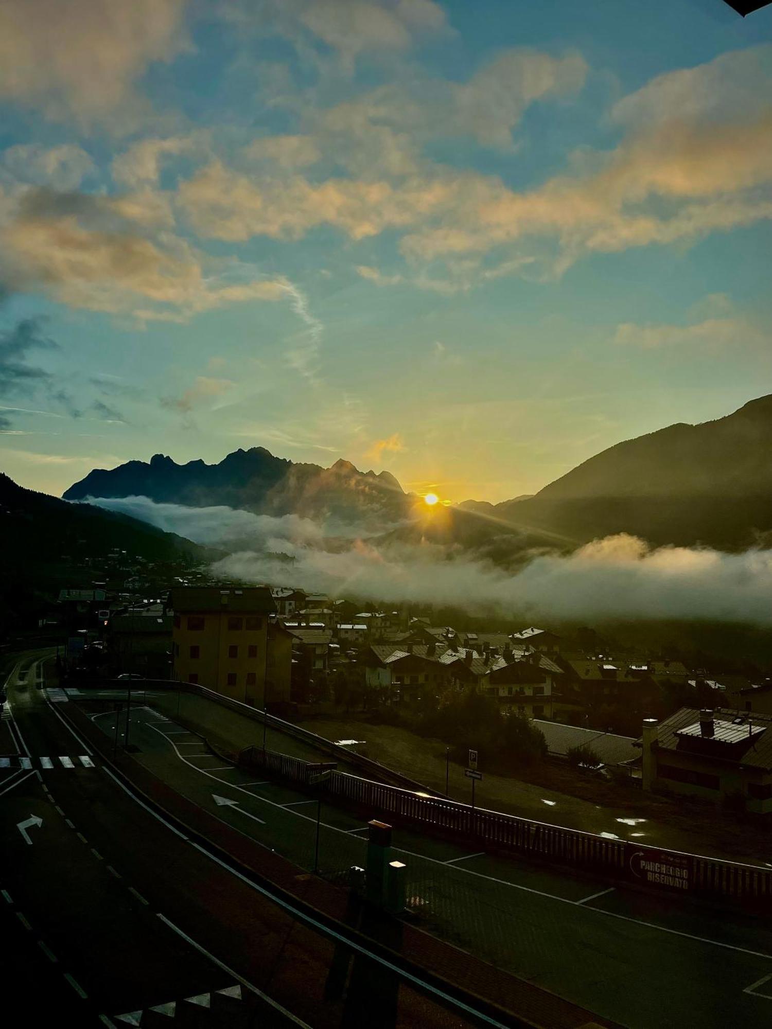 C'Era Una Volta Un Re… Calalzo di Cadore Buitenkant foto